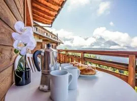 Apartment Le Bristol A52 by Interhome