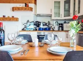 Apartment Le Bristol A52 by Interhome