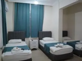 Odak Pansiyon
