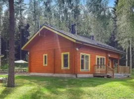 Holiday Home Villa anna by Interhome