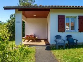 Holiday Home Les 7 Nains-7 by Interhome