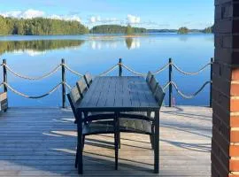 Holiday Home Brofeldt by Interhome