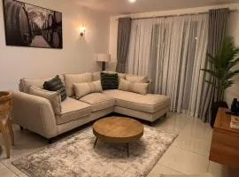 imora homes 5 minutes fromJomo Kenyatta international airport