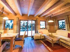 Holiday Home Wiesenglück by Interhome