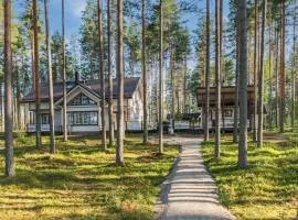 Holiday Home Kukkalahti by Interhome