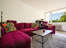 Apartment Harrachov 582 by Interhome