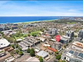 The Perch - Gorgeous 3 Bedroom Penthouse