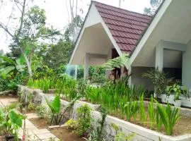 Stokel Cottage