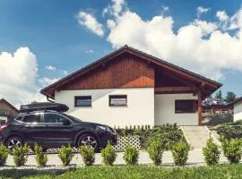 Holiday Home Residence Lipno-5 by Interhome