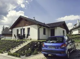 Holiday Home Residence Lipno-9 by Interhome