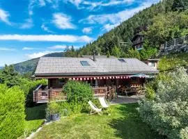 Chalet Chalet Sept by Interhome