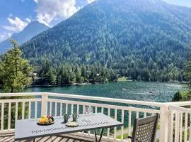 Studio Alpes et Lac 14 by Interhome