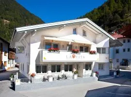 Apartment La Vita by Interhome