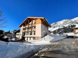 Apartment Annis Nest by Interhome