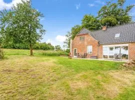 Apartment Geraldine - 3-5km to the inlet by Interhome