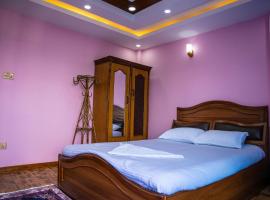 Homestay Book Now, hotel con jacuzzi a Kathmandu