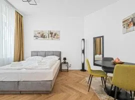 easy-flat Rokitanskygasse - Apartments near Tram 43 to City Center