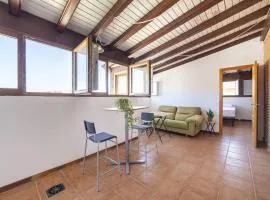 Apartment Ático Playa Zapillo by Interhome