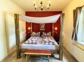 Apartment Lauschevogel by Interhome