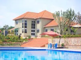Nesa Resort Kampala