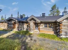 Holiday Home Kelokanerva by Interhome