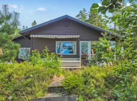 Holiday Home Kottage by Interhome