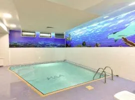 Hotel Ida