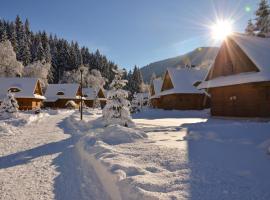 Hotel****Liptovsk&yacute; dvor