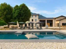 GardaZen Suites - luxury - adults only