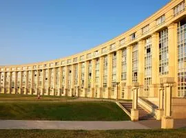 Montpellier: appart cozy et spacieux au centre
