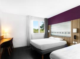 Brit Hotel Montpellier Parc Expo