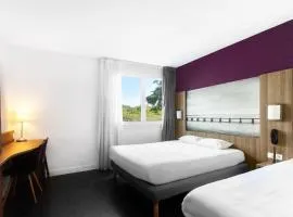Brit Hotel Montpellier Parc Expo