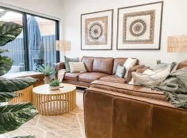 Ocean View Townhouse