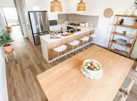 Coast and Roast - Sunny Shell Cove Escape