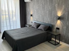 Люкс Апартаменты Gray Pearl на Подолье, ξενοδοχείο σε Βίνιτσα