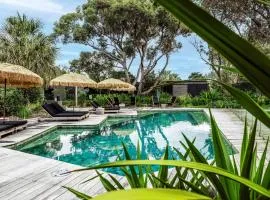 Privately Managed Villa 12 Bangalay Luxury Villas