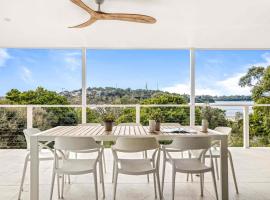 Sensational Ocean Views In Maianbar, hotel em Maianbar