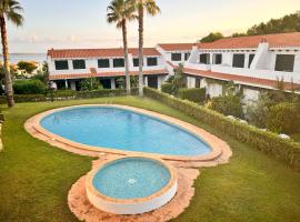 Casa Buenos Aires, hotel v destinaci Punta Grossa