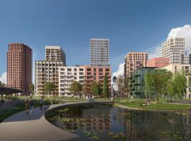 visit Brussels city, hotel v Bruselu