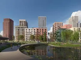visit Brussels city