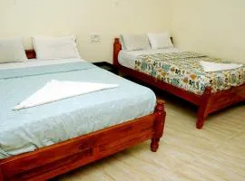 Sankara Residency