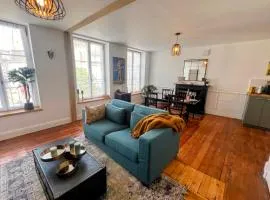 Appartement Le Chant du Blé
