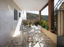 La Villa Luci