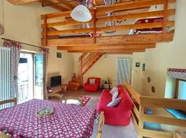Casa Vacanze: Maison Des Gnomes