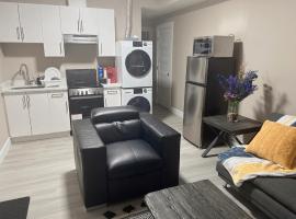 Home away from home, cheap hotel in Prince George