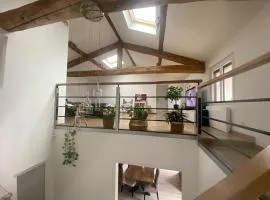 Chambres d'hôtes à la campagne