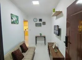 Home in Bacolod