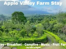Farm Stay - Apple Valley