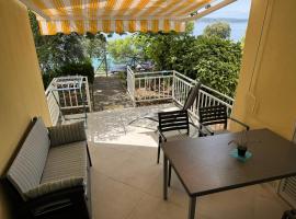 Apartman Matej -Selce, hotel u gradu Selce