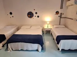 Hospedaria Fabulosa